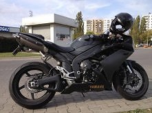 Yamaha ♥