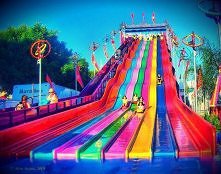 To na której zjeżdżamy