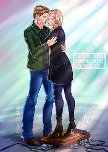 Lubimyy :)
Mattbekah <3