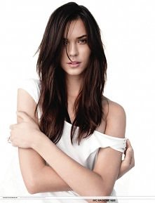 Odette Annable - Śliczna dziewczyna