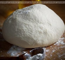 Ciasto na pizzę Joli