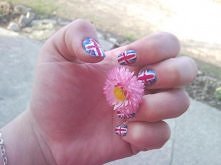 Takie tam moje panokcie ;)