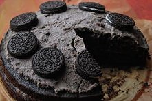 .Ciasto Oreo.

*PRZEPIS > wystarczy kliknąć na zdjęcie :)