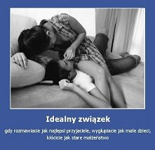 Idealny związek