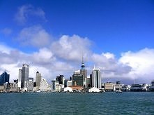 Nowa Zelandia, Wyspa Północna