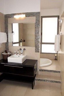 łazienka pełna stylu