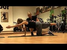 Fitclub - Ćwiczenia na kręgosłup cz.2