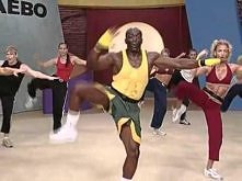 Exercise Fitness - spróbować zawsze można ;)