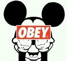 obey