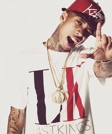 Tyga <3