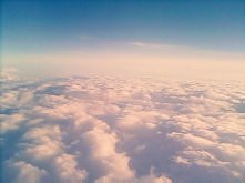 leciałam leciałam no i dole...