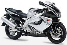 Yamaha :3
