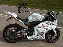 Monster <3
