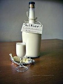 Składniki na 750 ml: - 100g...