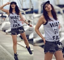 WAT SE FAK. (Masha Sedgwick)