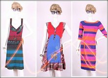 NOWA DOSTAWA Już dostępna na naszej stronie ! Zapraszamy www. boutique1.pl