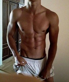 schrupię cię OK ? ;3