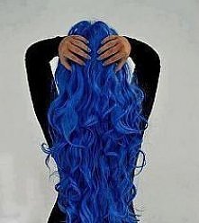 Podobają sie wam niebieskie...