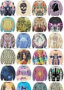 Wszystkie bym chciała ^^