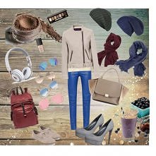 jesień, jeszcze z posmakiem lata...