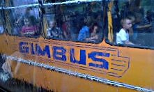 ... i ta bezcenna mina dzieci które muszę iść do pracy