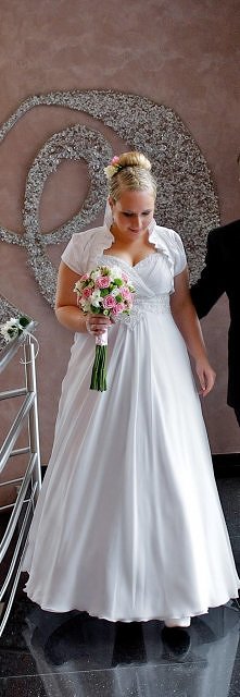 Ślub 01.06.2013 Julia & Krzyś
Greczynka z salonu Hebe