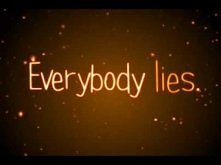 Everybody Lies - Jason Walker