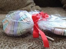 Pomysł na drobny prezent dl...