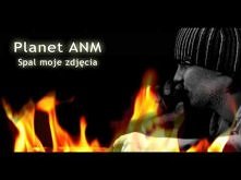 Planet ANM - Spal moje zdjęcia (prod. Planet ANM)
