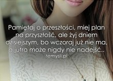 a więc łap szczęście za ogon i duś jak cytryne!!!!