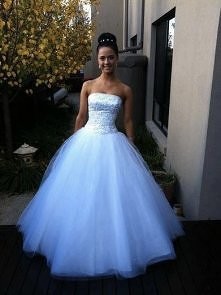 nie za dużo, nie za mało :)