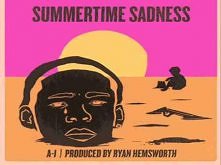 Lana Del Rey - Summertime S...