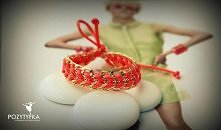 Pomarańczowa pozytyfka