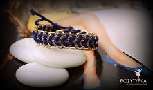 kobaltowa pozytyfka <3