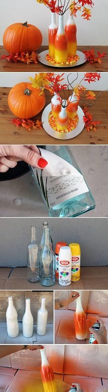 diy bottle