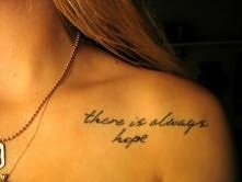 hope
