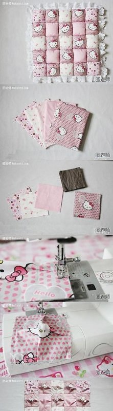 How to, how to make, step by step, pictures, diy instructions, craft, do it yourself