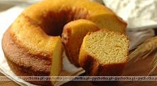 Babka piaskowa Ilony