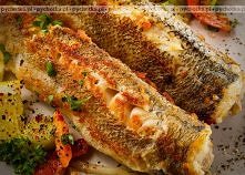 Śledzie smażone w cieście