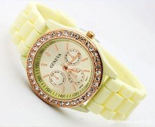 <3 Uwielbiamy zegarki Ge...