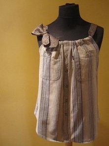 Koszula męska i krawat