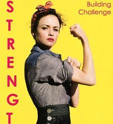 Strong is new skiny ;)