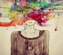 thoughts in my head.