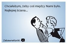 Chciałabym...