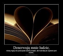 Denerwują mnie tacy ludzie.