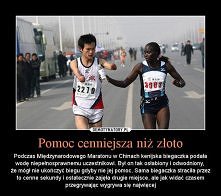 POMOC CENNIEJSZA OD WYGRANEJ!