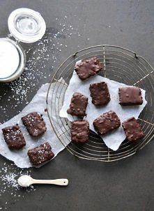 BATONIK BOUNTY! (home made)...