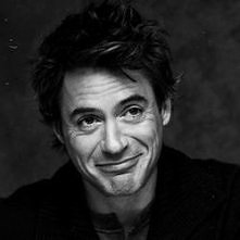 Robert Downey Jr.