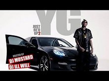 YG - Make It Clap ()