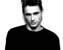James Franco